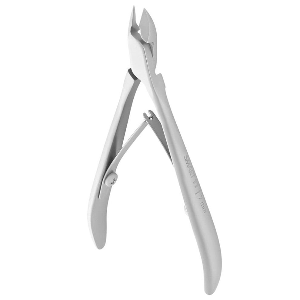 Staleks Ns-11-7 Cuticle Nipper (Cutting Length 7 Mm)