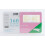 THE EDGE Active Nail Tips Assorted Sizes 1-10 (360 Pack) - Strong Nail Tips 1