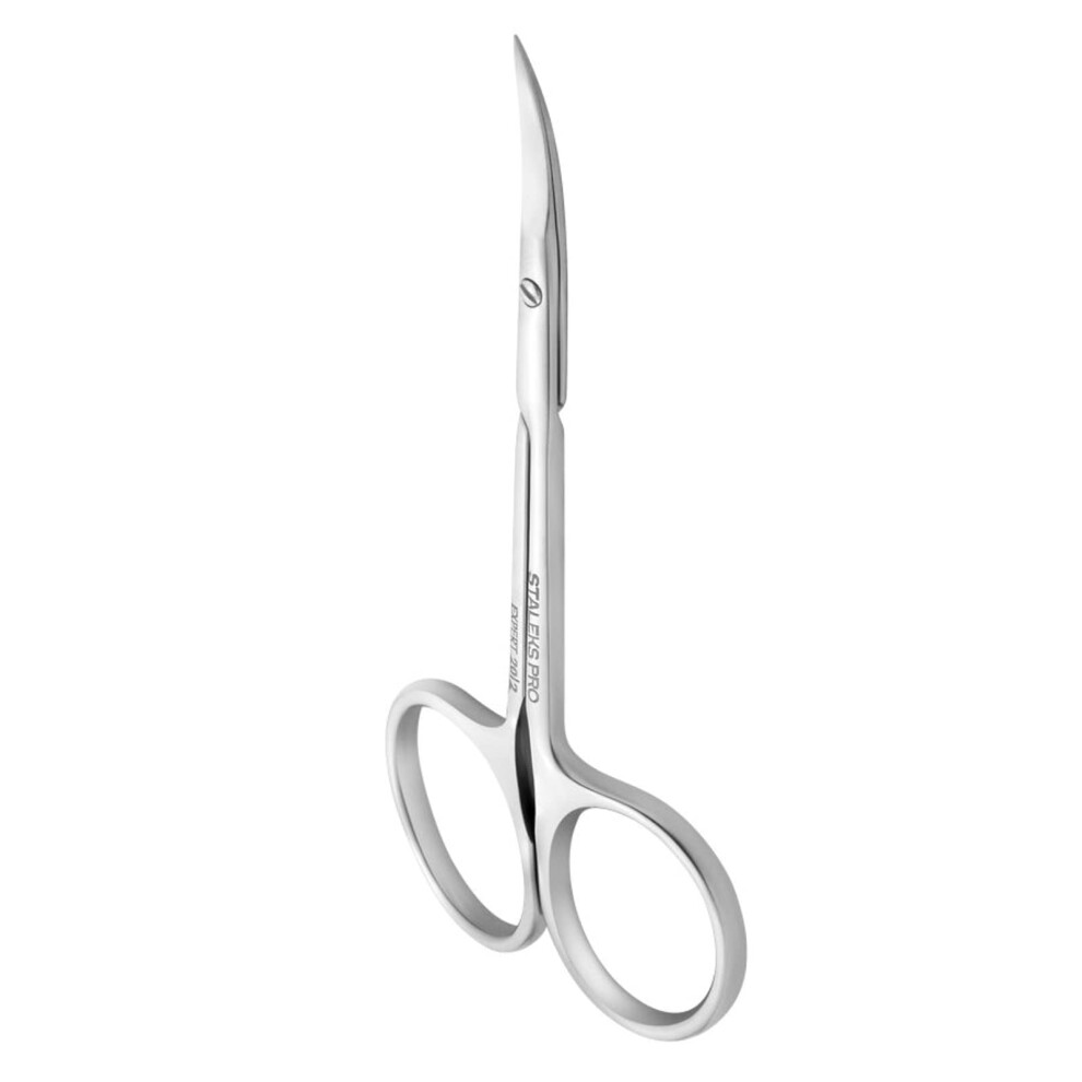 Staleks Pro Expert Professional Cuticle Scissors - Se-20/2