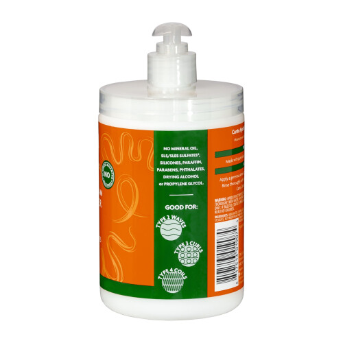 Cantu Cantu Hydrating Cream Conditioner 709g SALON SIZE 2