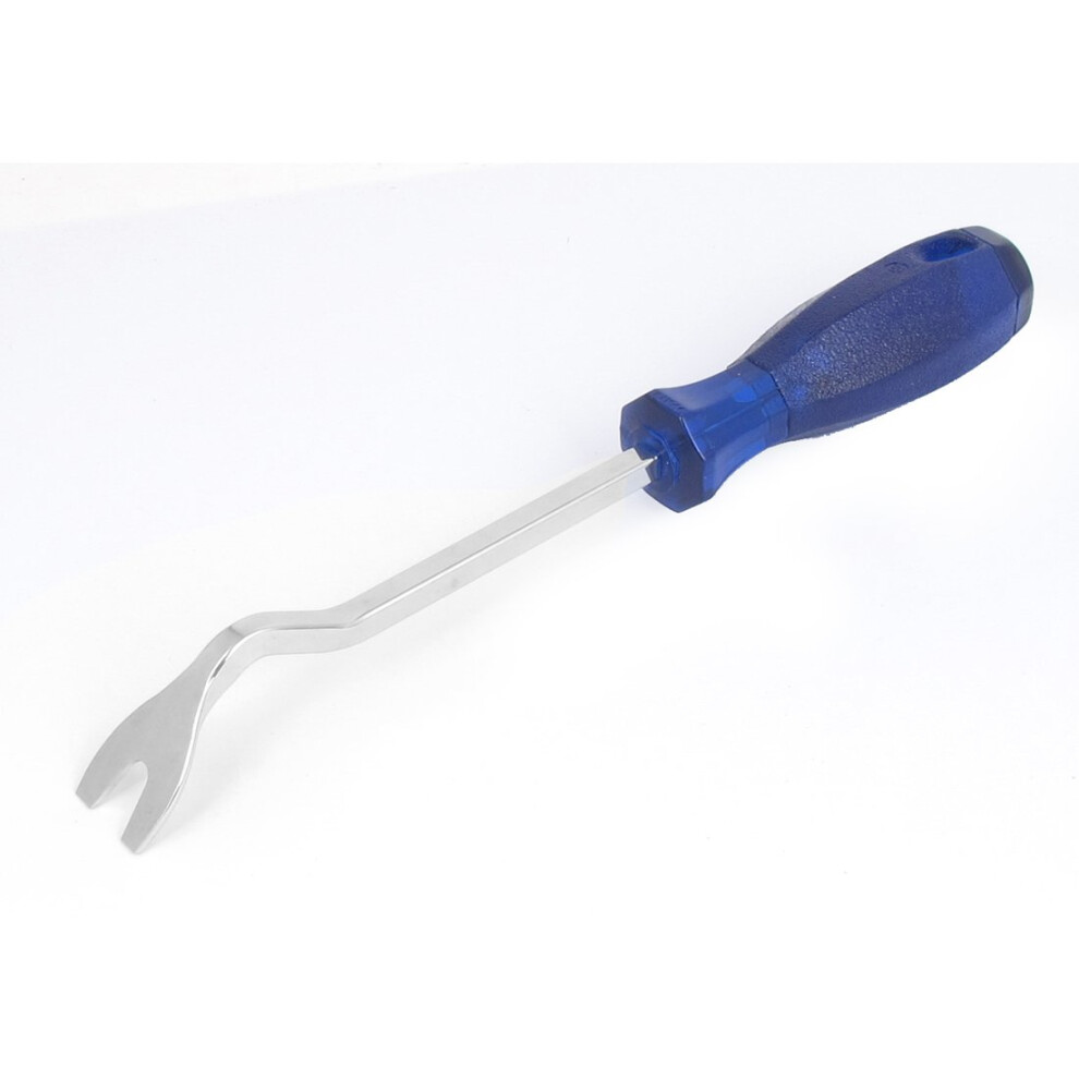 Tack Puller And Staple Remover With 9Mm Utip For Upholstery, Carpentry, Ergonomic Grip 9199774710534