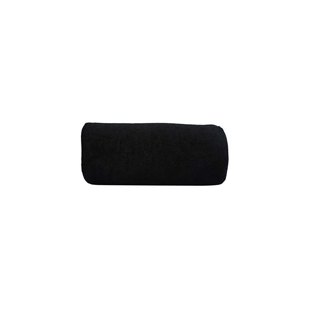 Gototop Nail Art Cushion, Nail Art Hand Pillow Hand Holder Detachable Sponge Zipper Design Nail Pillow Hand Rest For Nail Art Manicure Care Treatment Salon