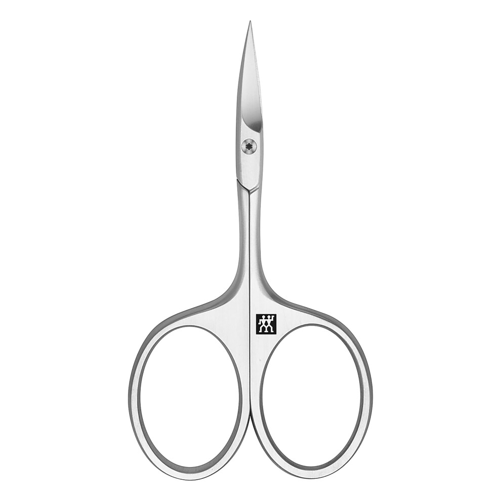 Zwilling Twinox Cuticle Scissors, Satin-Finish