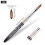 KADS Kolinsky Sable Nail Brush (Size 14) 4