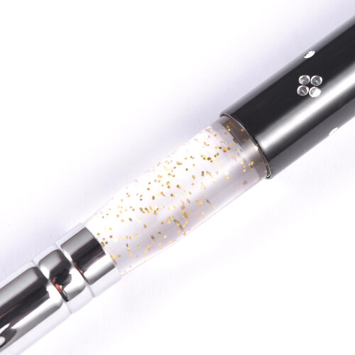 KADS Kolinsky Sable Nail Brush (Size 14) 2