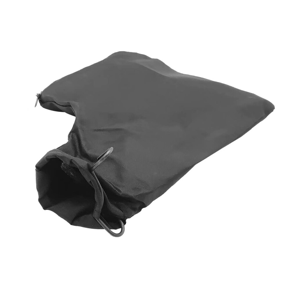 Miter Saw Dust Collection Bag With Zipper And Steel Wire Hood, Universal Fit For Power Tools 9199774710473