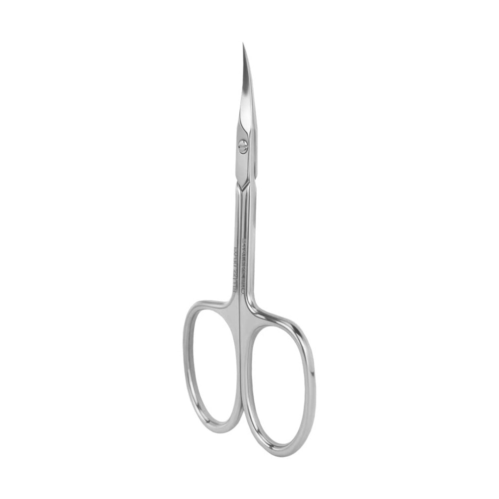Staleks Pro Staleks Expert 22 Type 1 Professional Cuticle Scissors