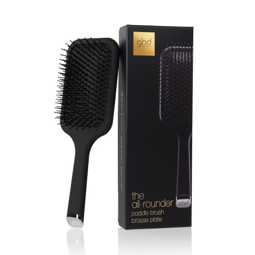 ghd ghd The All-Rounder - Paddle Hair Brush 1