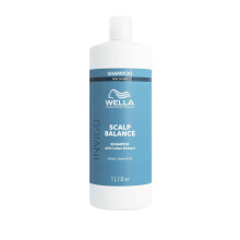 WELLA PROFESSIONALS Invigo Scalp Balance Oily Scalp Shampoo 1000 ml