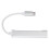 Διανομέας USB Type-C Προσαρμογέας πολλαπλών θυρών Μεταφορά δεδομένων υψηλής 6
