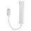 Διανομέας USB Type-C Προσαρμογέας πολλαπλών θυρών Μεταφορά δεδομένων υψηλής 3