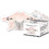 VICTORIA VYNN NAIL FORMS 400pcs 1
