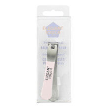 Elegant Touch Premium Implements Toe Nail Clipper