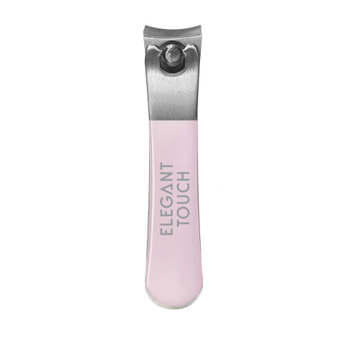 Elegant Touch Elegant Touch Premium Implements Toe Nail Clipper 1