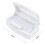 ieron UV Disinfection Box - Professional Nail Tools Sterilization Container for Salons, Plastic UV Sterilizer Box 4