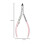 Elegant Touch Elegant Touch Premium Implements Cuticle Nipper 3
