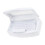 ieron UV Disinfection Box - Professional Nail Tools Sterilization Container for Salons, Plastic UV Sterilizer Box 3