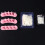 Nail Art Practice Kit - Training Tools with Stand & 100pcs Nail Tips for Beginners and Pros 3