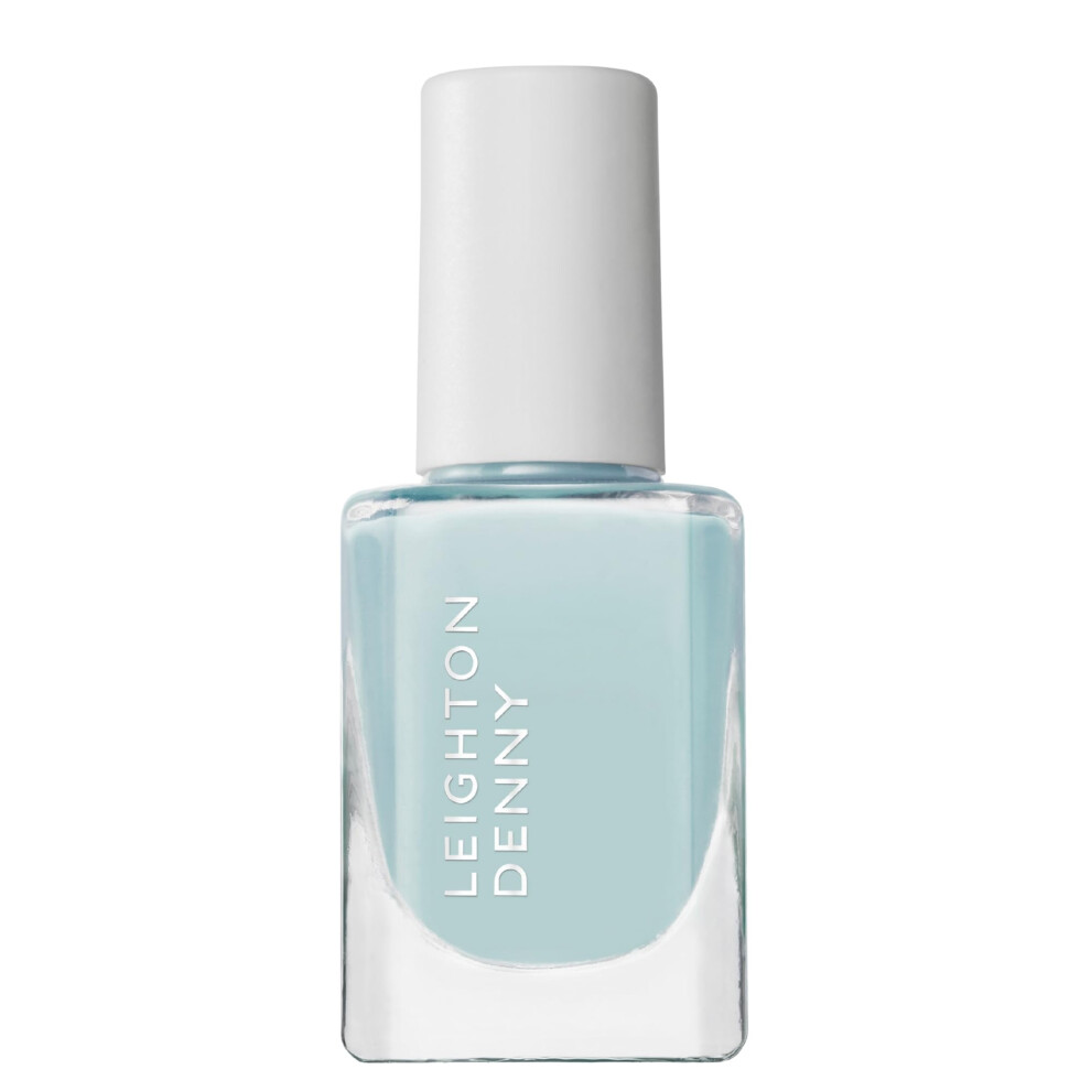 Leighton Denny Remove And Rectify, Cuticle Treatment, 12Ml
