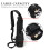Waterproof Outdoor Hydration Backpack 20x10x47cm with 2.5L Bladder 14