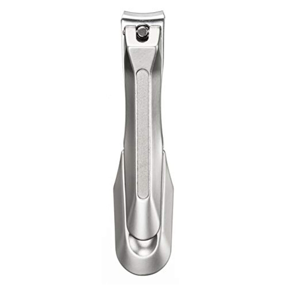 Seki Edge Ss-112 Stainless Steel Nail Clipper