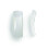 Star Nails Ultra Form Tips 100 Assorted - Pack of 100 3