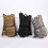 Waterproof Outdoor Hydration Backpack 20x10x47cm with 2.5L Bladder 8