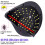 BEENLE 280W UV LED Nail Lamp with Automatic Sensor / 4 Timer Setting for Gel Nails, Home and Salon Use 4