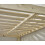 STRICTLY BEDS&BUNKS Everest Classic Bunk Bed (Short) 2ft 6 Single (5ft 9 Length) 3