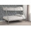 Seconique Seconique Tandi Triple Sleeper Bunk Bed in Silver 2