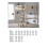 STRICTLY BEDS&BUNKS Bunk Bed, Beige, Small Double 4