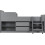 Seconique Seconique Felix 3' Single Low Sleeper Bed in Grey 2