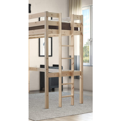 STRICTLY BEDS&BUNKS Icarus High Sleeper, 4ft Double 1