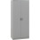 Seconique Seconique Dakota 2 Door Wardrobe in Light Grey 1