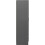 Seconique Seconique Nevada 3 Door 2 Drawer Wardrobe in 3D Effect Grey 3