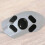 2 Sets Gaming Mouse Skate Pads Cover Replacement for Logitech G102/G203/G Pro 1