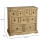 Seconique Seconique Corona Merchant Chest in Distressed Waxed Pine 3