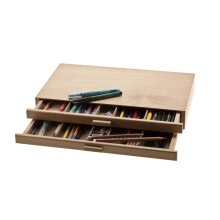 Frisk 40013164 Storage Box, Nylon/A, Medium