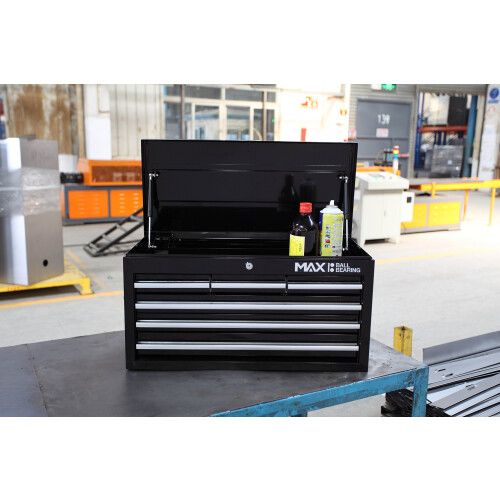 Hilka Hilka PTC105 Professional 6 Drawer Tool Chest 1