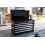 Hilka Hilka PTC105 Professional 6 Drawer Tool Chest 5