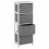 Premier Premier Lindo Cabinet, 4 Fabric Drawers, Grey 4