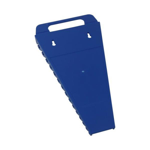 us pro US PRO Tools 15 Slot Low Profile Spanner Rack Metric or SAE Storage 6930 2