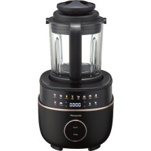 Panasonic HG44 MX-HG4401KXC Blender and Soup Maker - Black