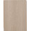 Seconique Seconique Paris 1 Drawer Bedside in Smoked Ash Effect 3
