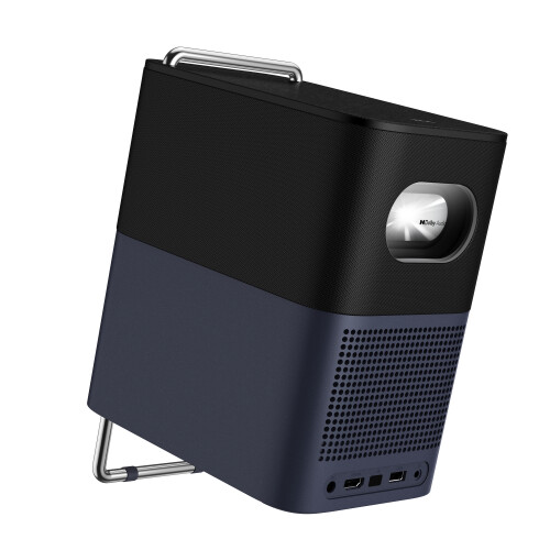 TCL TCL A1 Projector - Blue 2