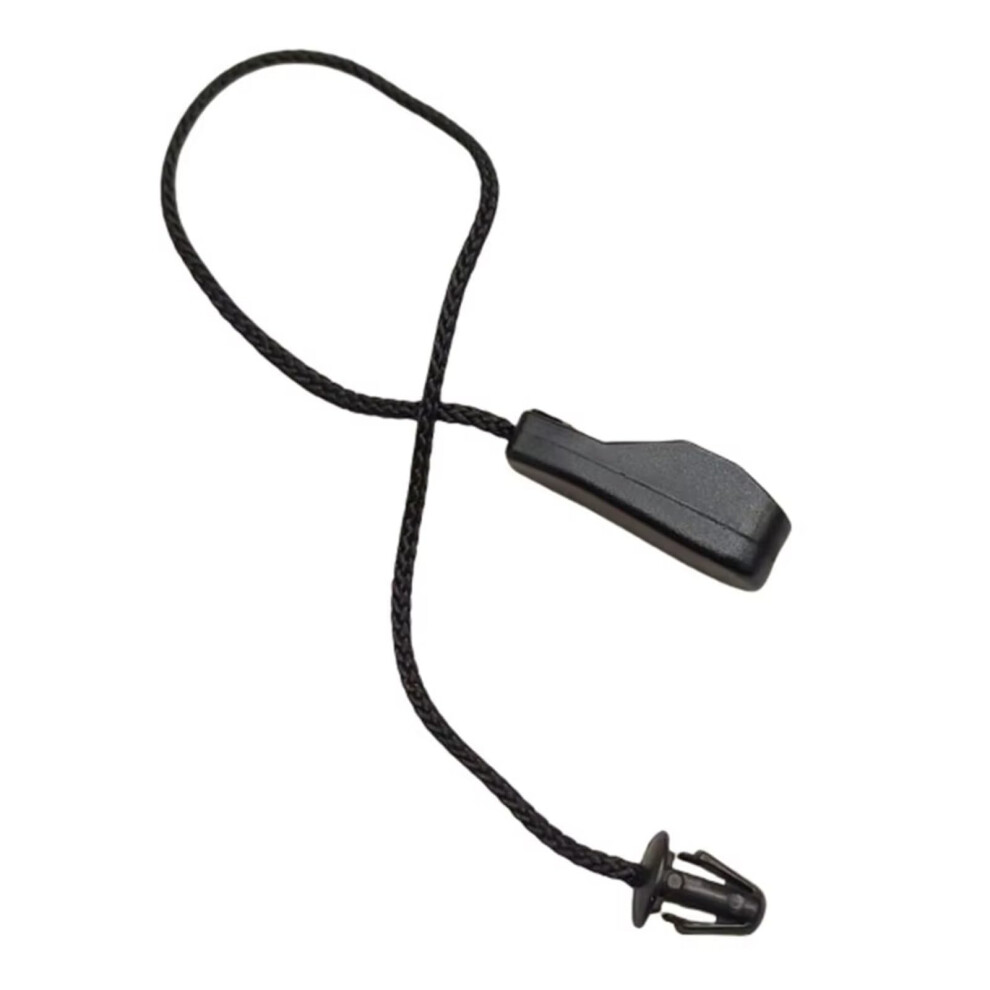 Rear Parcel Shelf String Dk 20152021 1 Piece Car Rear Trunk Strap Luggage Cord Bhn968315a 9187378954744