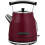 Rangemaster Rangemaster Classic Dome RMCLDK301BU Kettle - Bordeaux 1