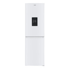Candy CCH1T518EWWK-1 181cm 60/40 No Frost Fridge Freezer - White - E Rated