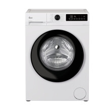 Hoover Pro Wash Series 1 HGD 48SB6-80 8kg Washing Machine with 1400 rpm - White - A Rated