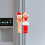 Christmas Themed Protectors Soft For Kids Elderly Safe 5